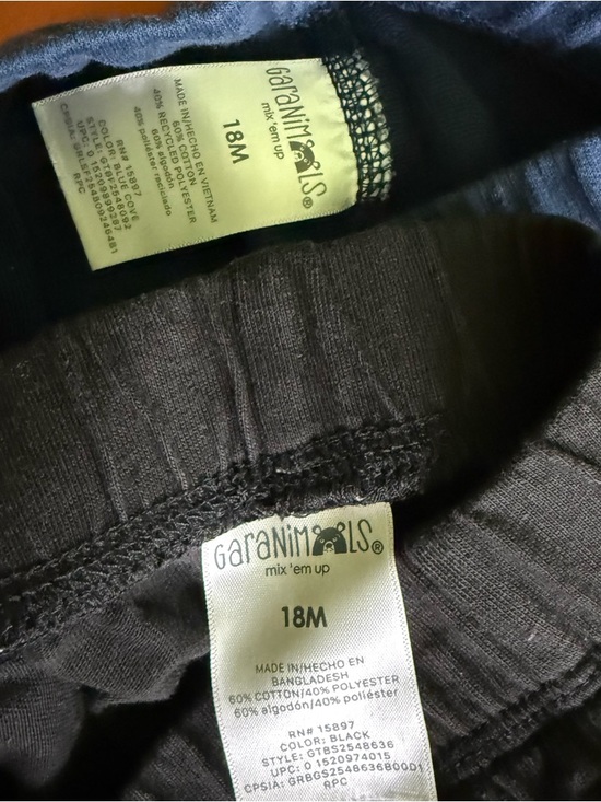 Baby Boy Clothes Bundle 18 months - Picture 5 of 10